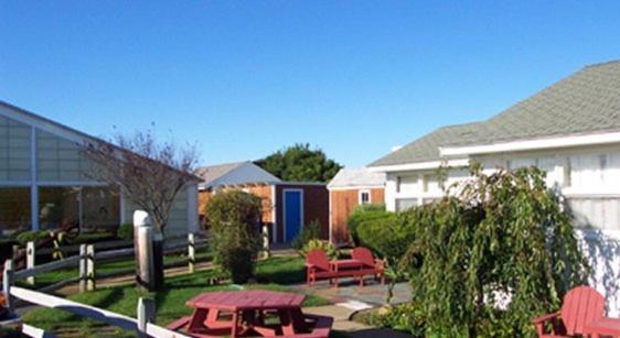 Blue Sea Motor Inn photo 15