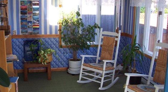 Blue Sea Motor Inn photo 16