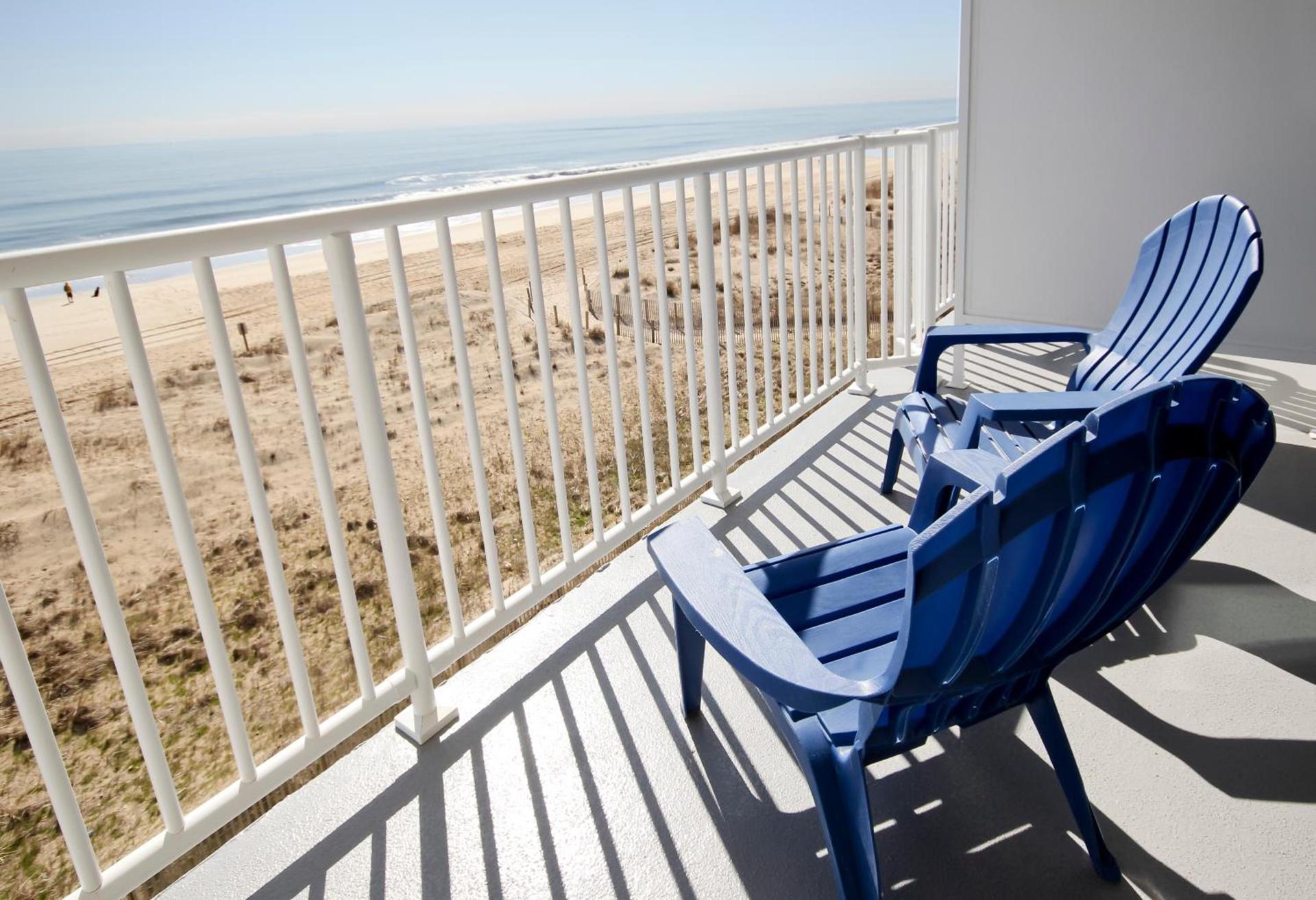 SeaLoft Oceanfront Hotel photo 10