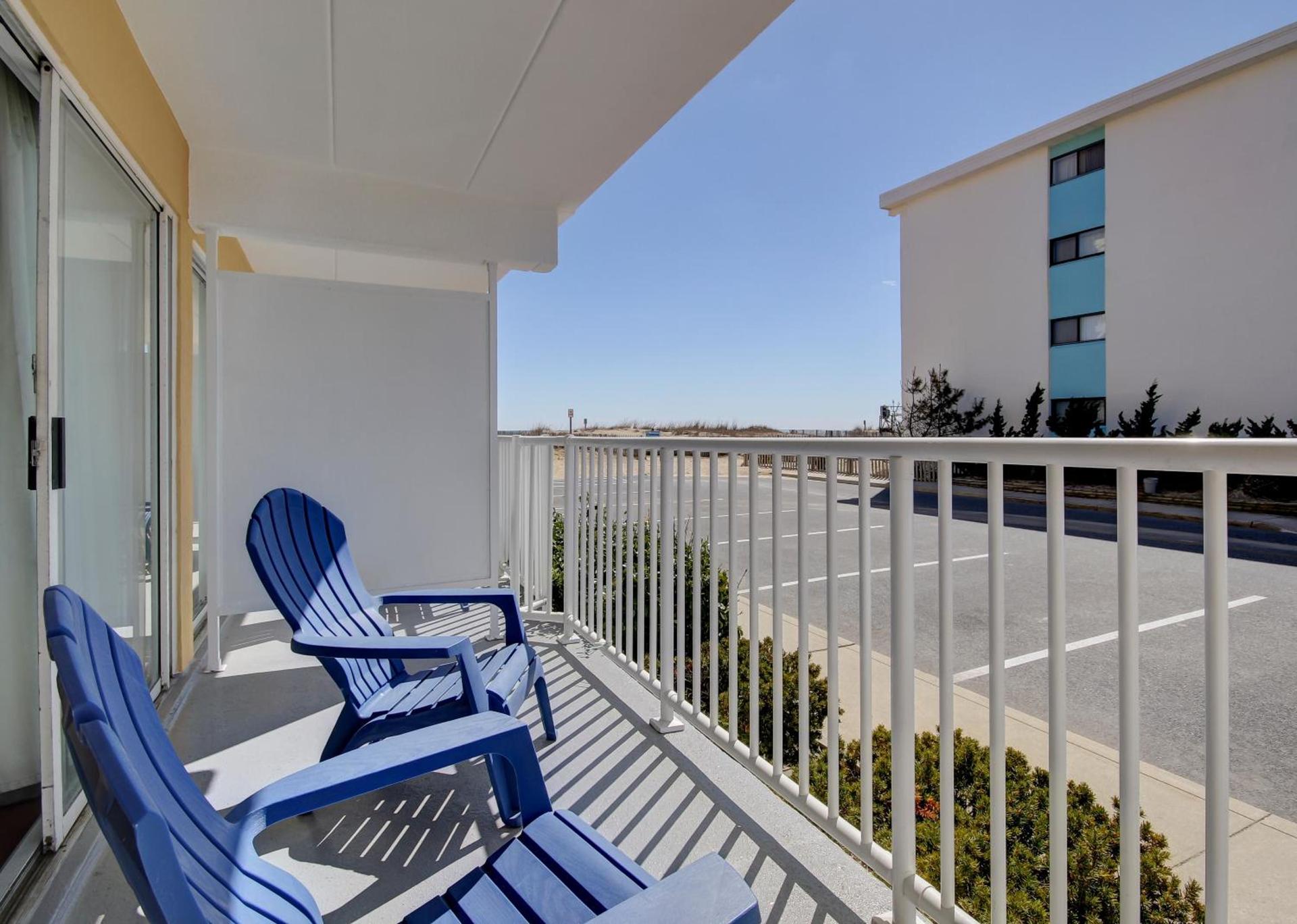 SeaLoft Oceanfront Hotel photo 11