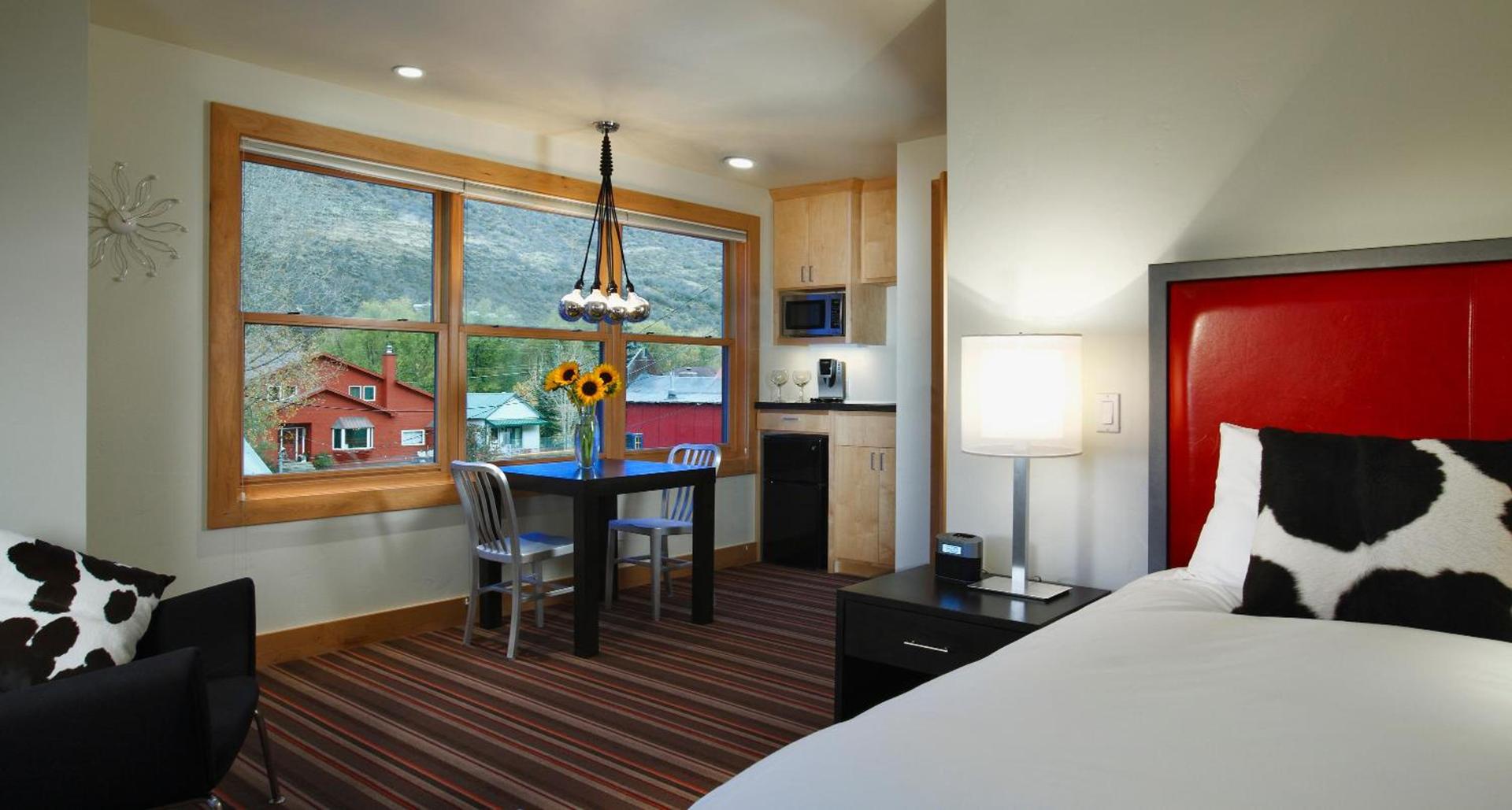 Hotel Minturn photo 27