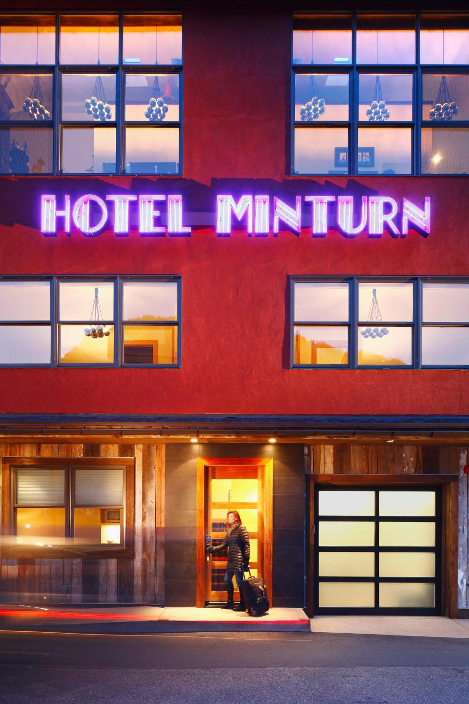 Hotel Minturn photo 9