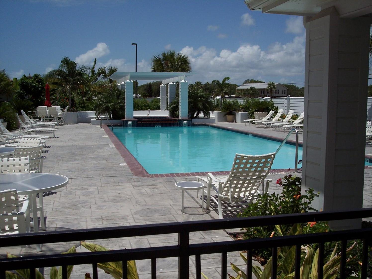 Lighthouse Inn at Aransas Bay photo 8