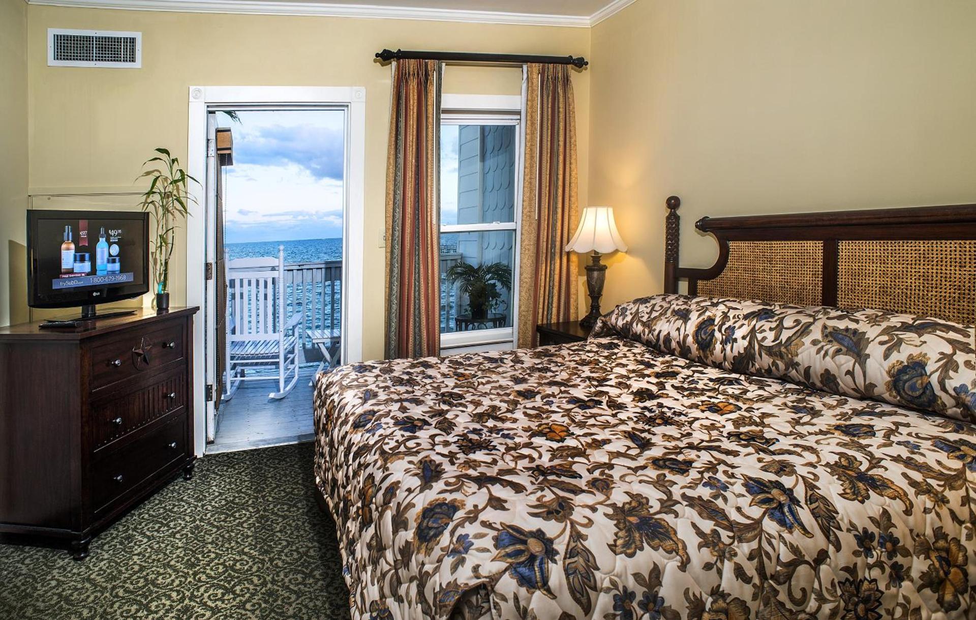 Lighthouse Inn at Aransas Bay photo 4