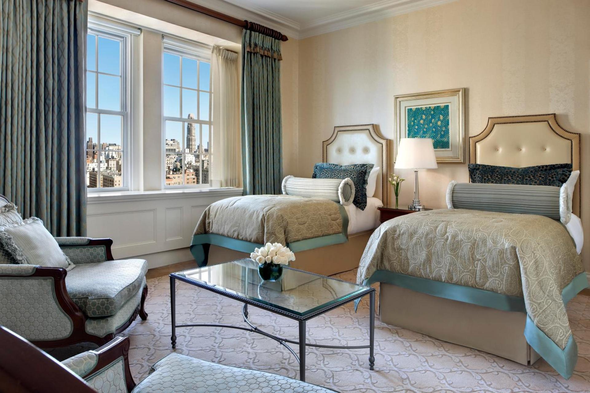 The Pierre, A Taj Hotel, New York photo 80