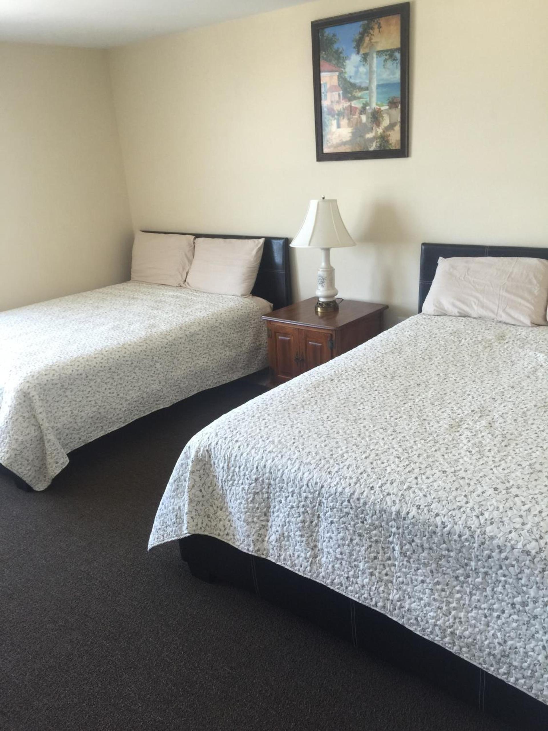 Misquamicut Beach Front Inn photo 50
