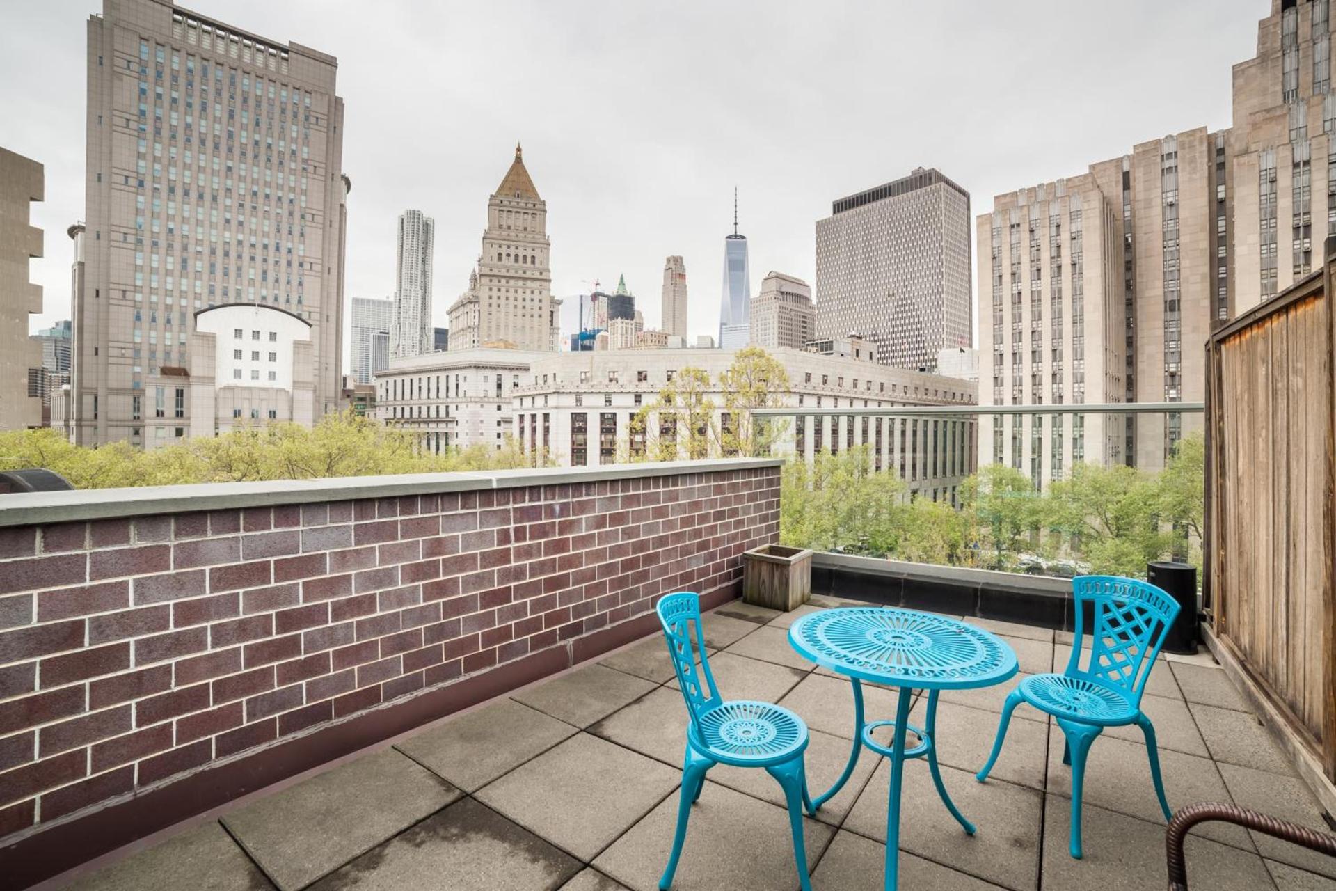 Hotel Mulberry photo 9