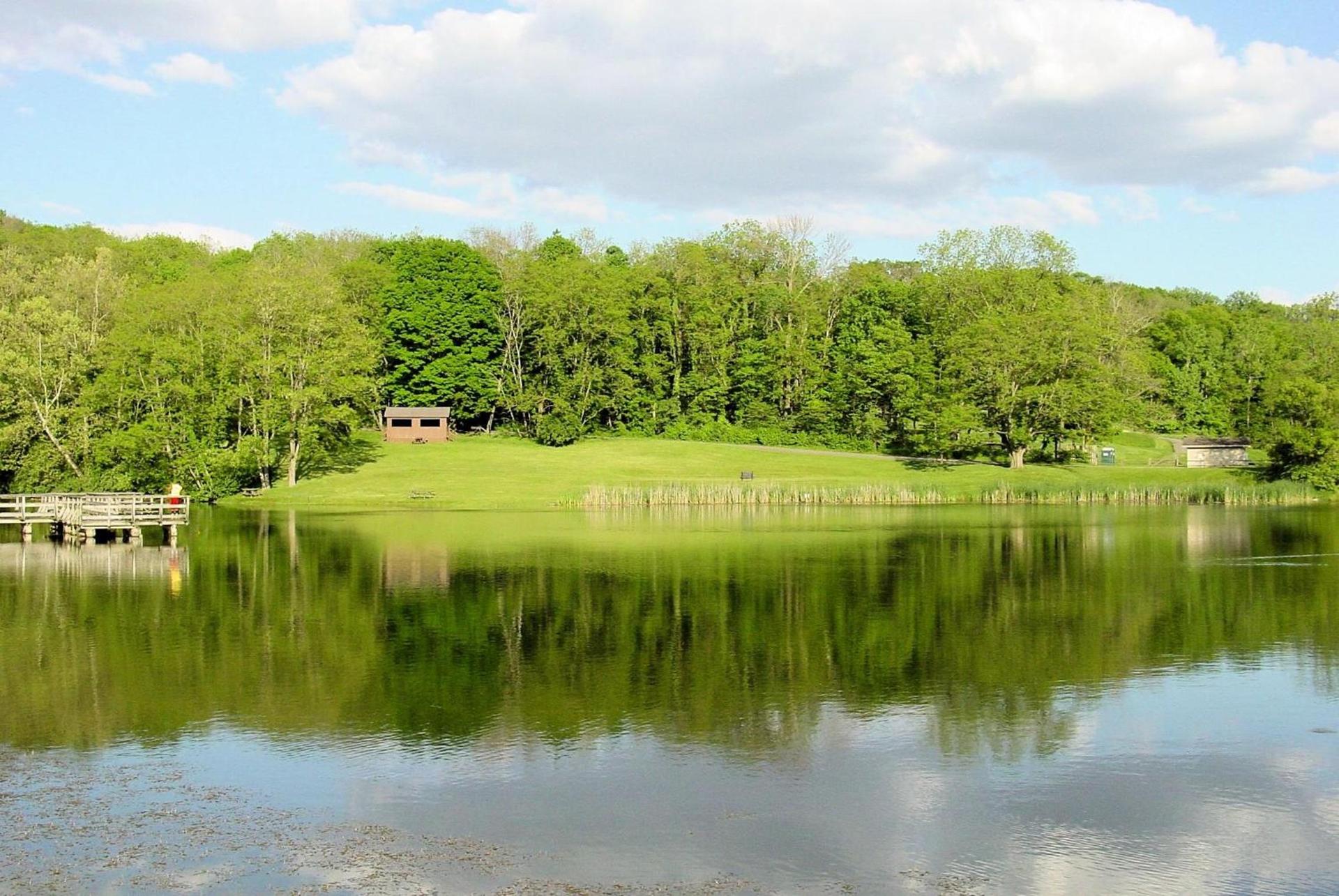 Fort Harrison State Park Inn photo 19