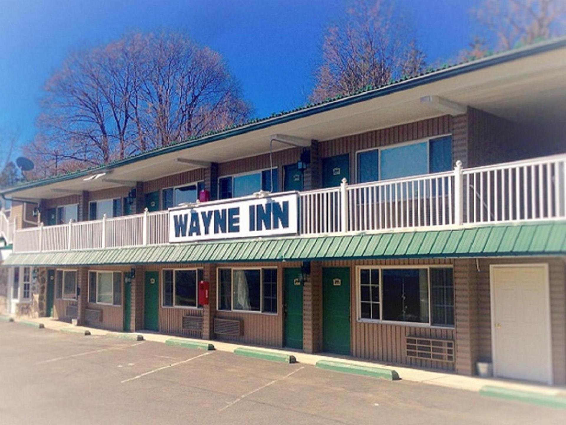 Wayne Inn photo 1
