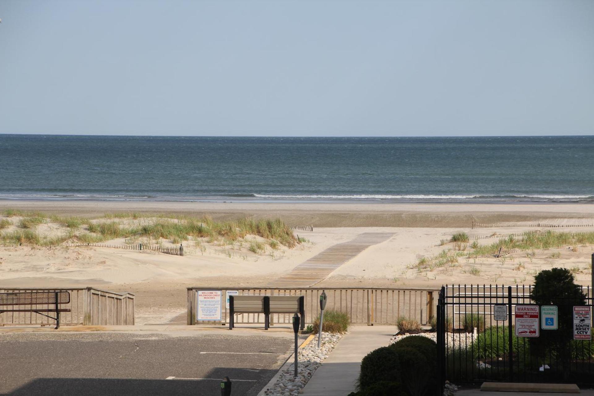 Beach Colony Motel photo 73