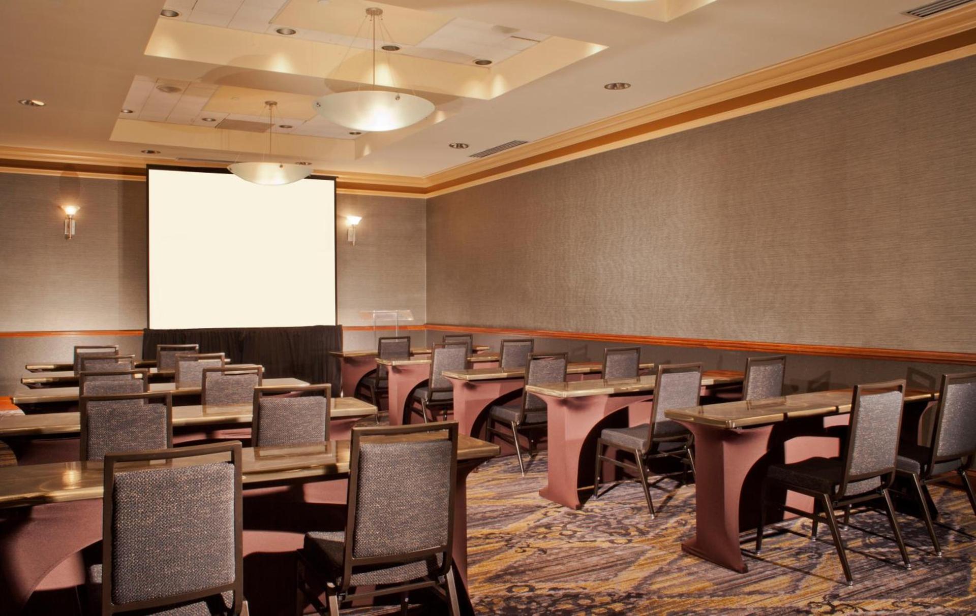 The Ashton Hotel photo 22