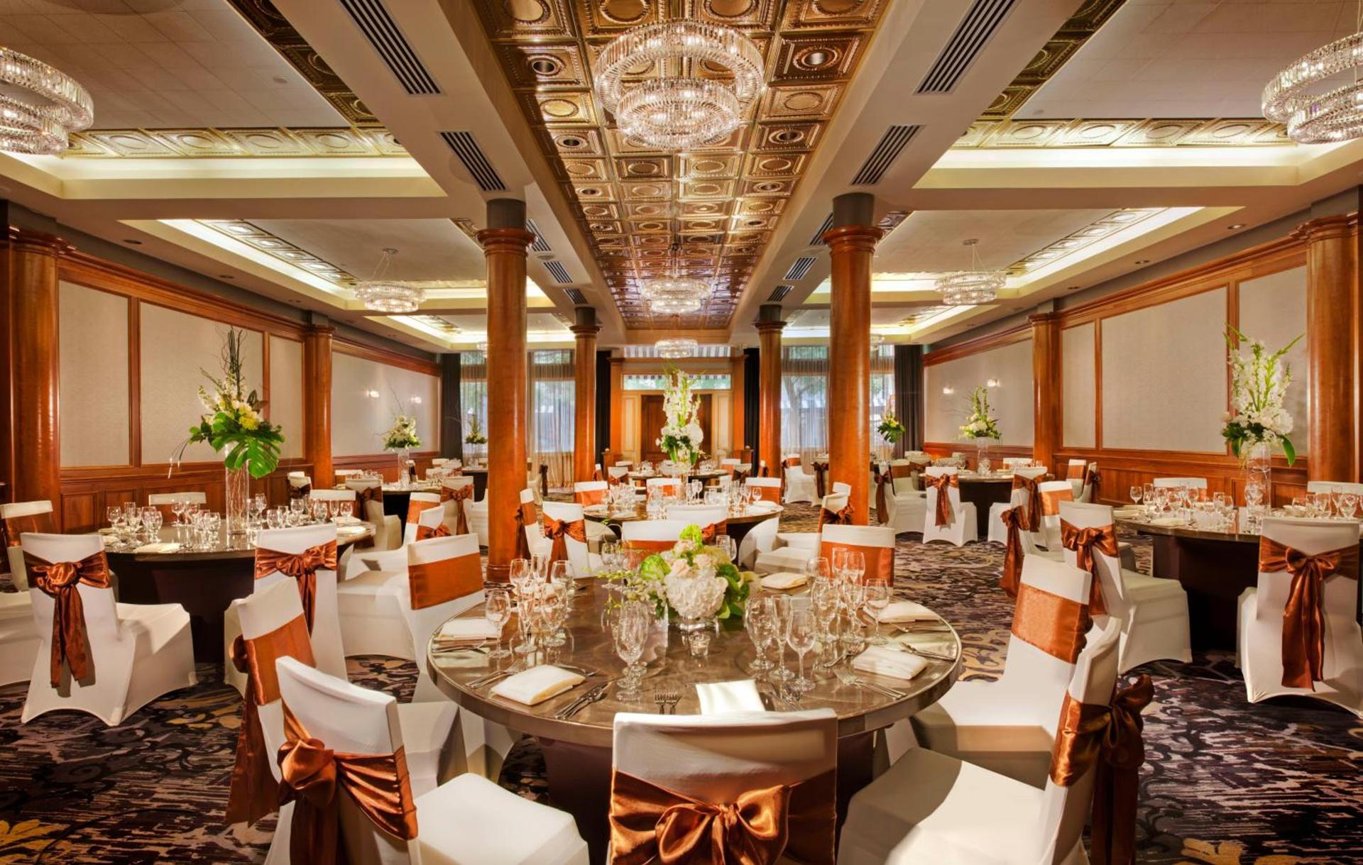 The Ashton Hotel photo 19
