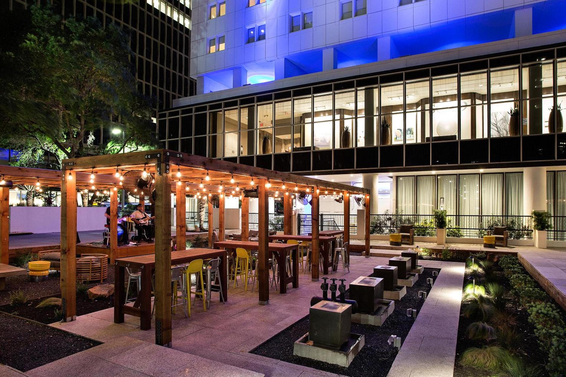 The Whitehall Houston photo 13