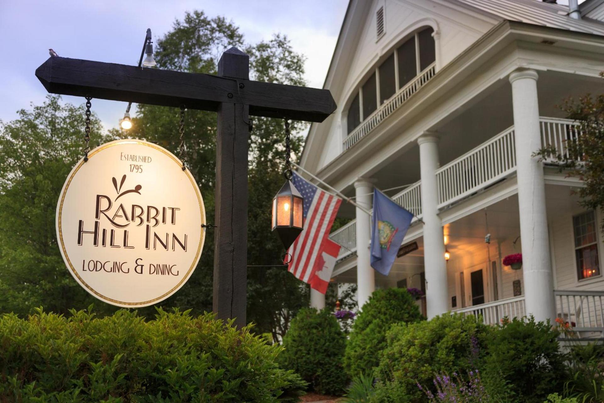 Rabbit Hill Inn photo 62