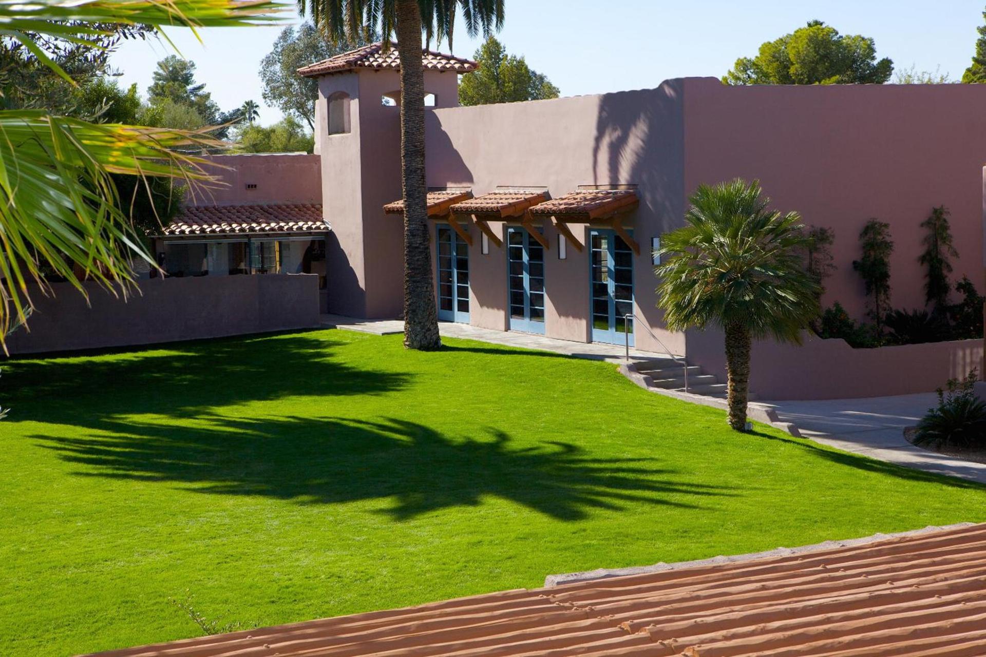 Lodge On The Desert photo 19