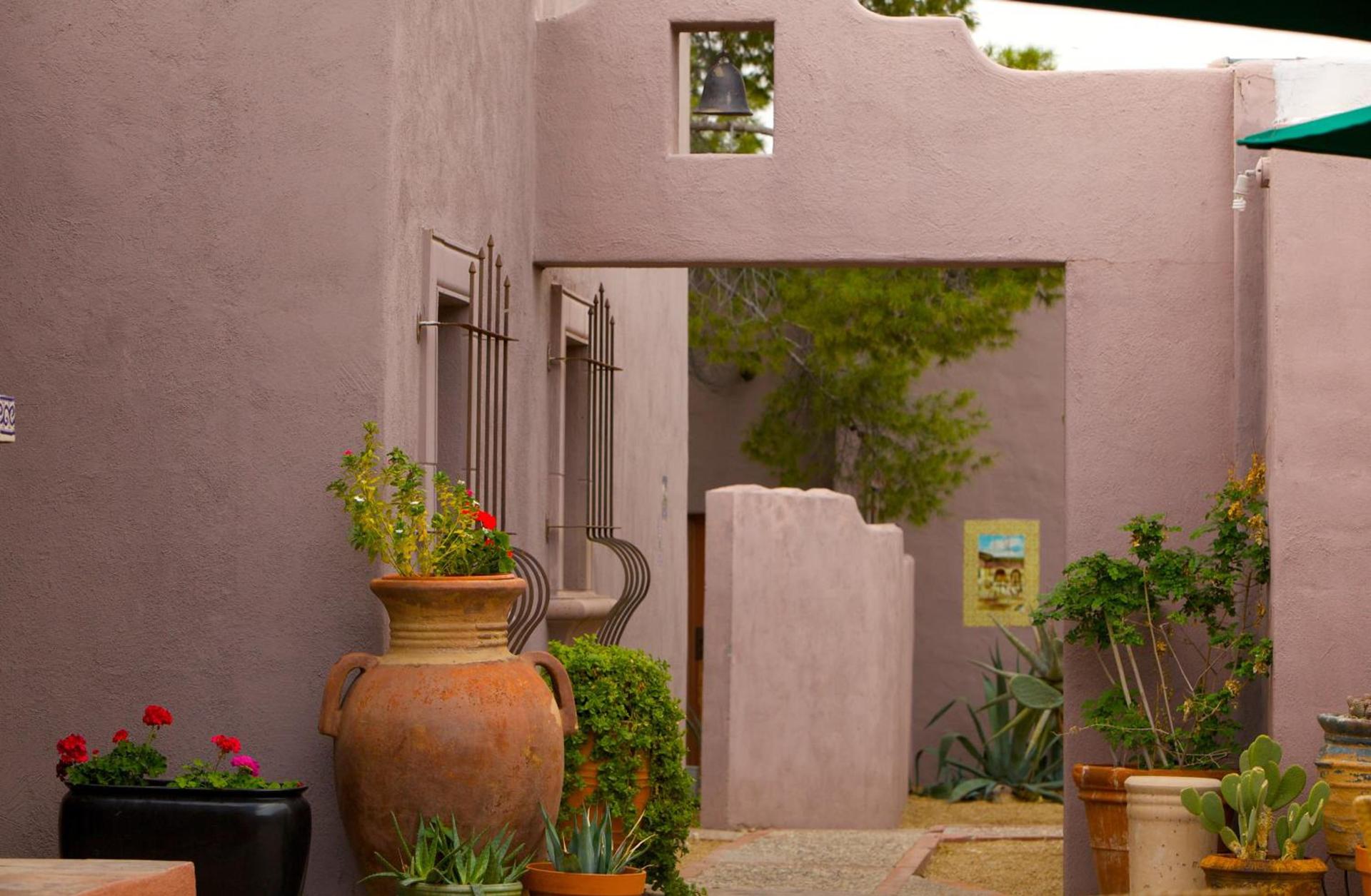 Lodge On The Desert photo 21