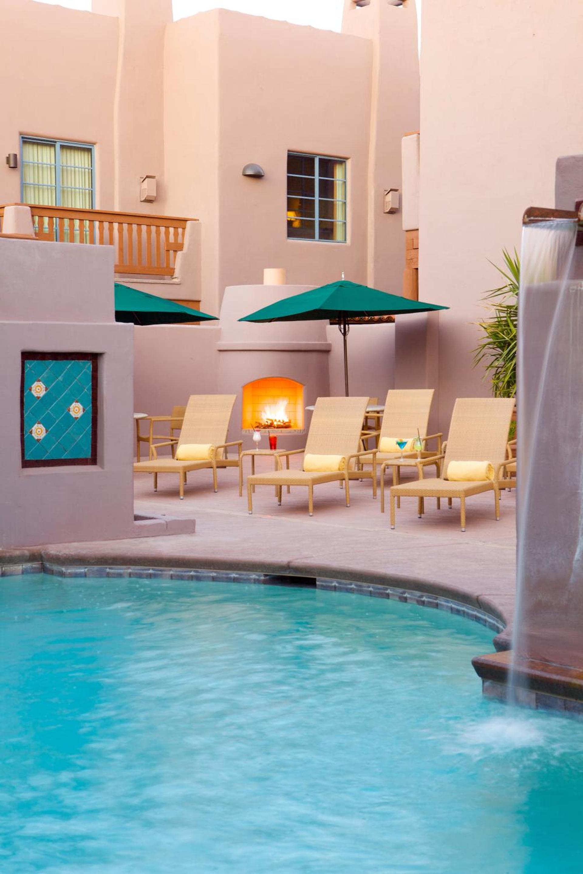 Lodge On The Desert photo 23