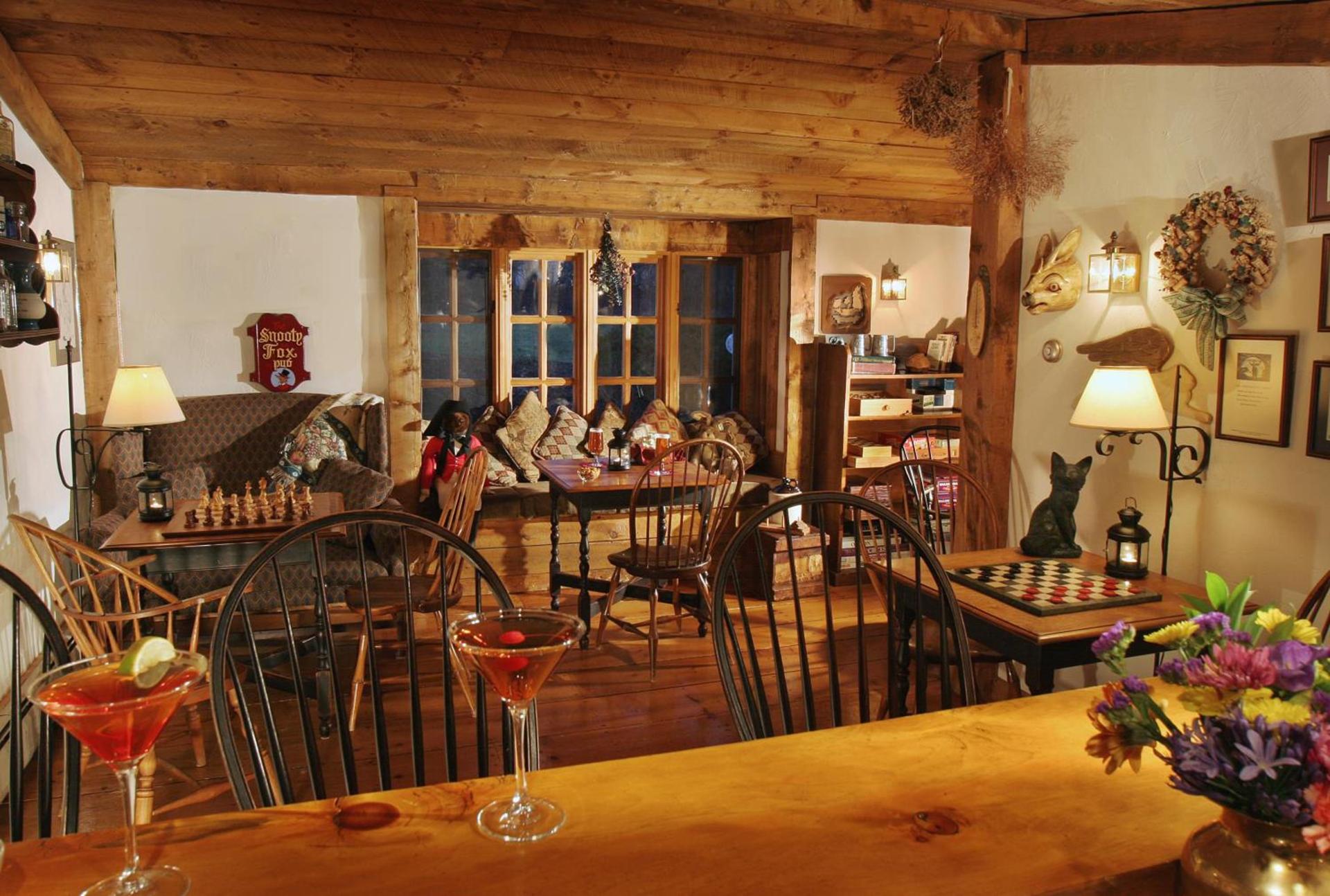 Rabbit Hill Inn photo 43
