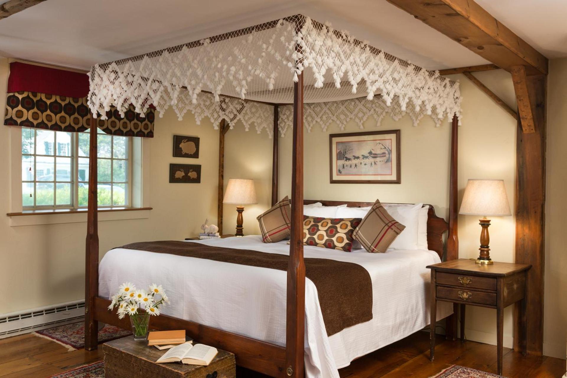 Rabbit Hill Inn photo 19
