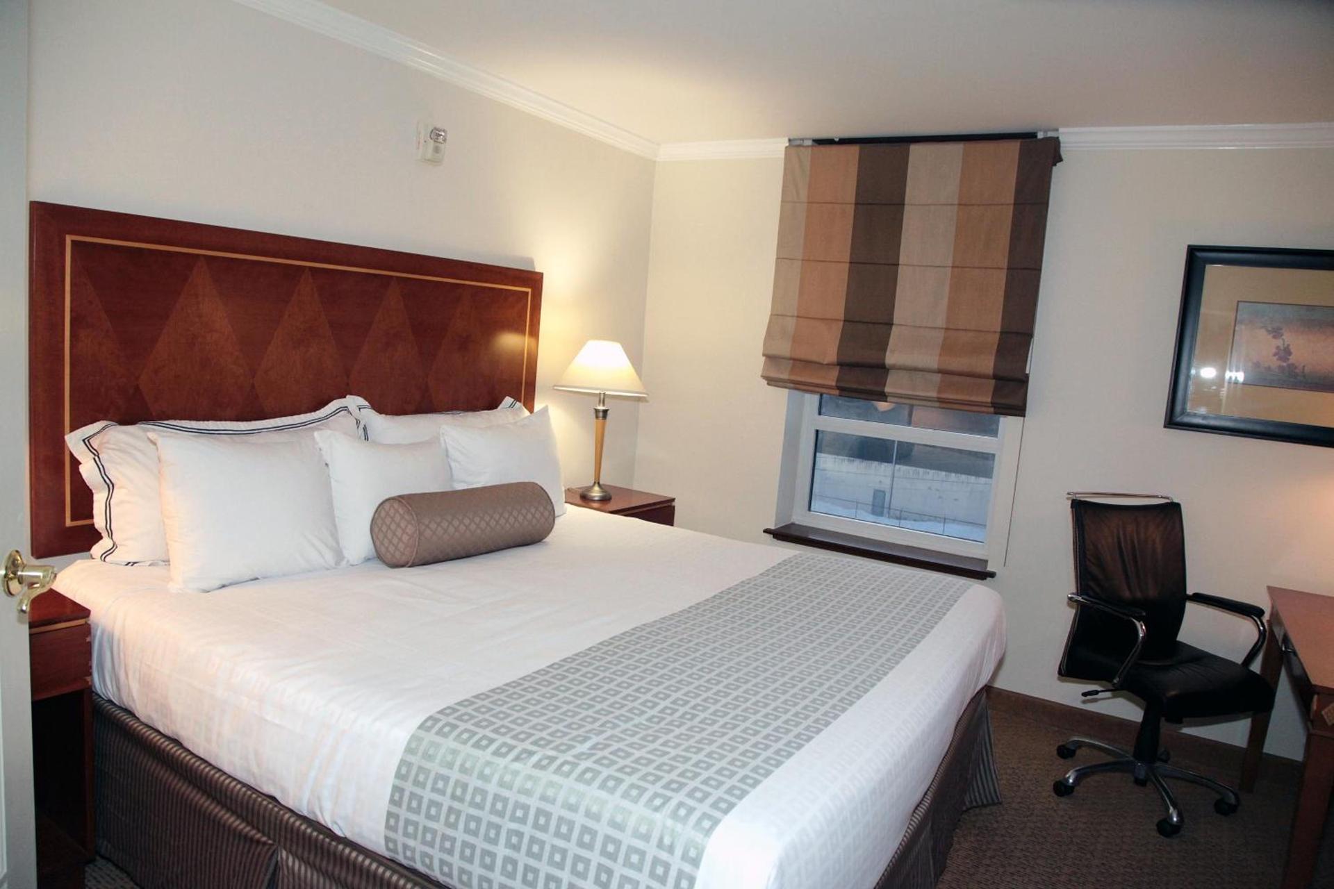 Hotel Executive Suites photo 16