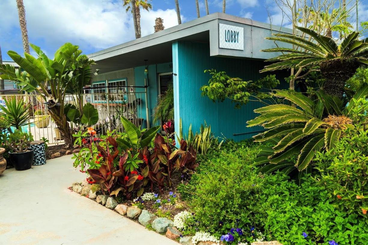 Ocean Villa Inn photo 6