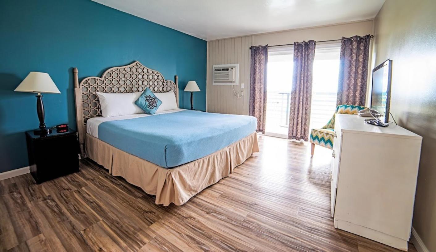 Ocean Villa Inn photo 46