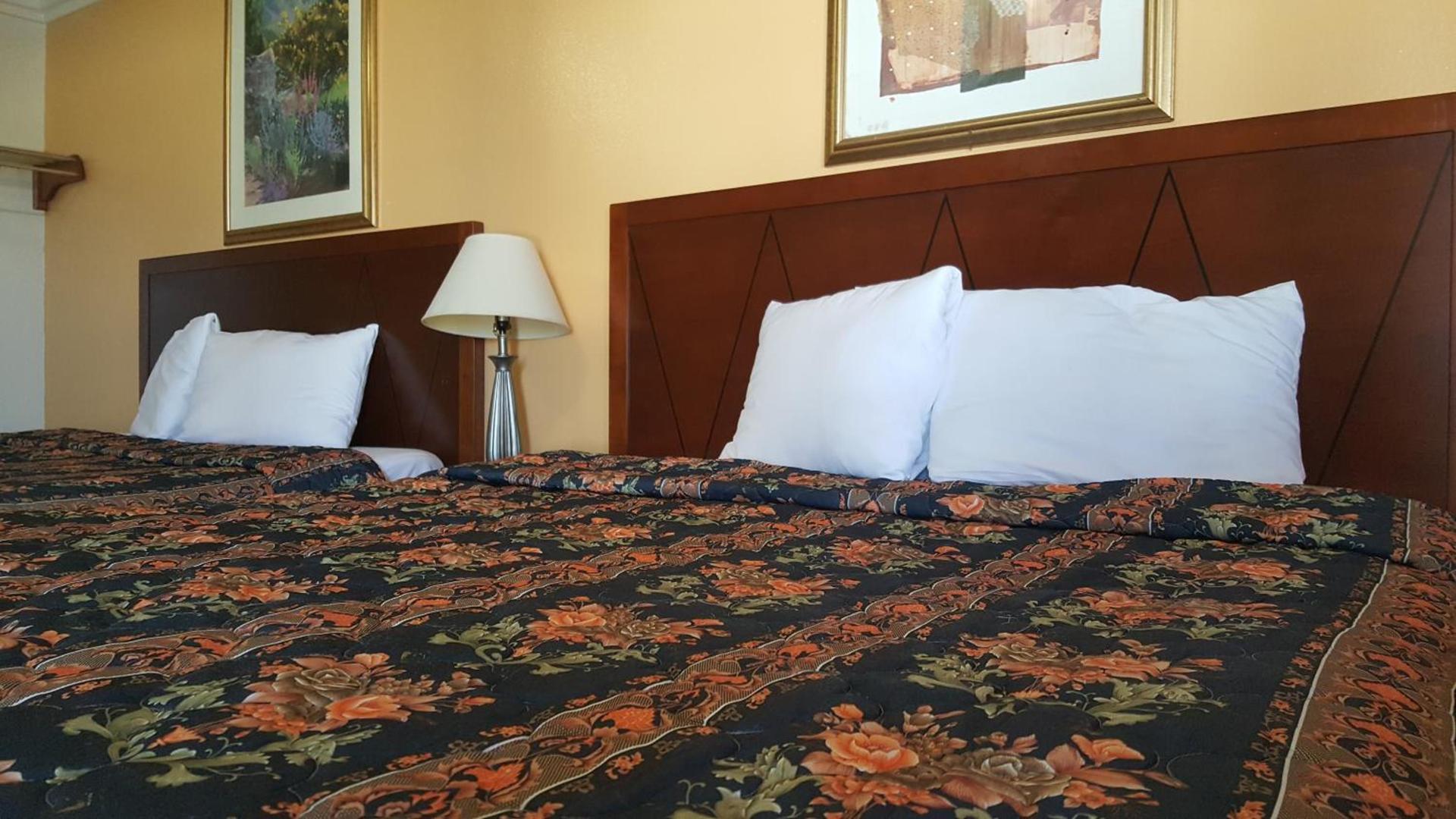 Royal Inn Motel Long Beach photo 51