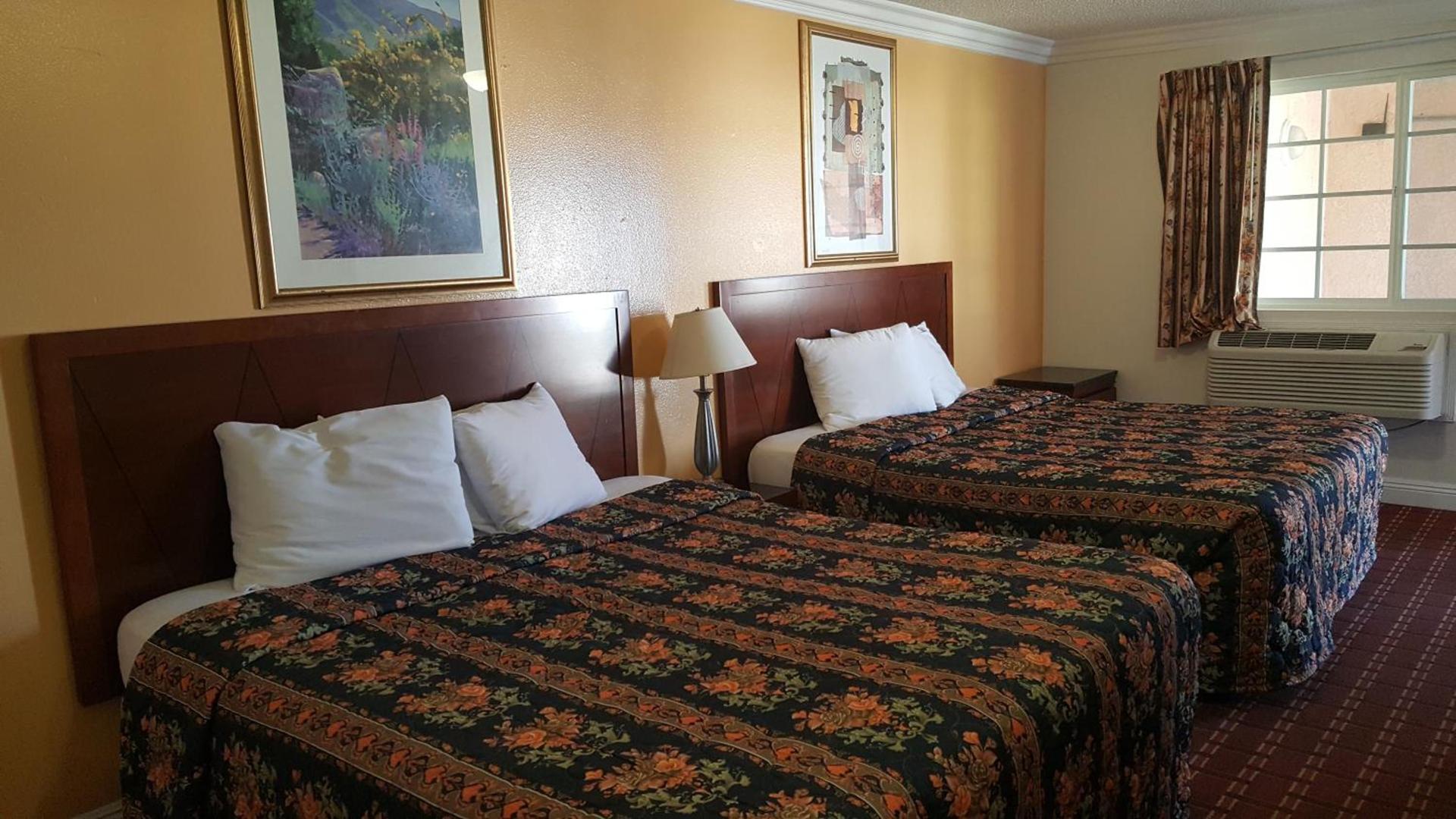 Royal Inn Motel Long Beach photo 52