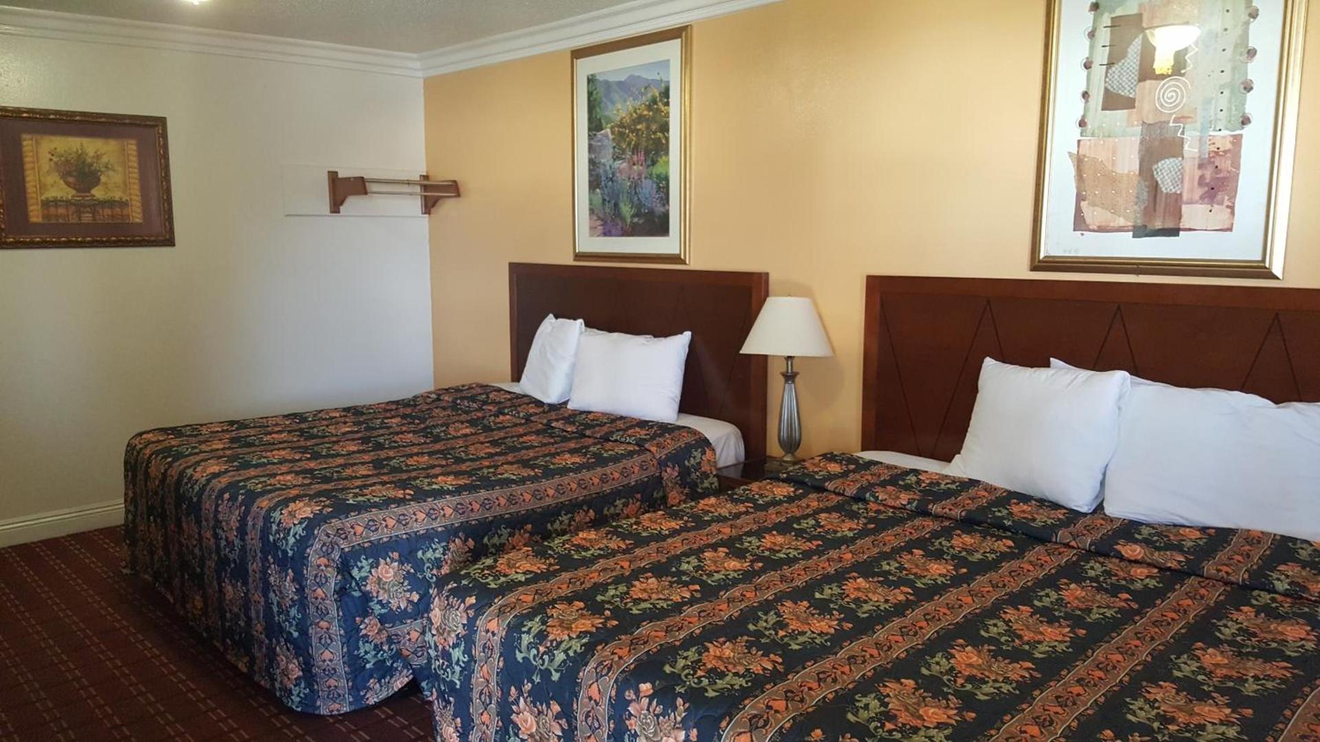 Royal Inn Motel Long Beach photo 53