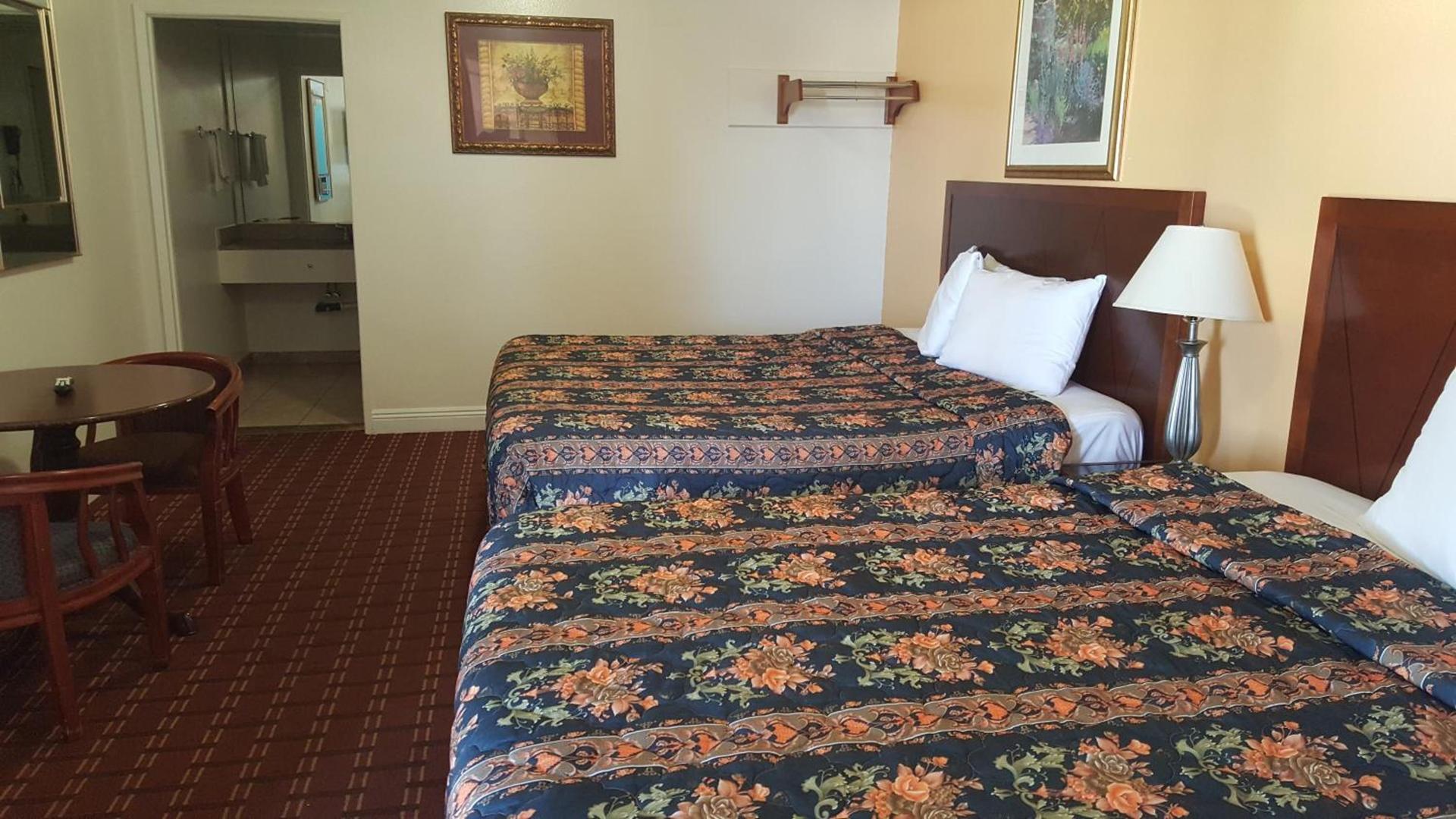 Royal Inn Motel Long Beach photo 54