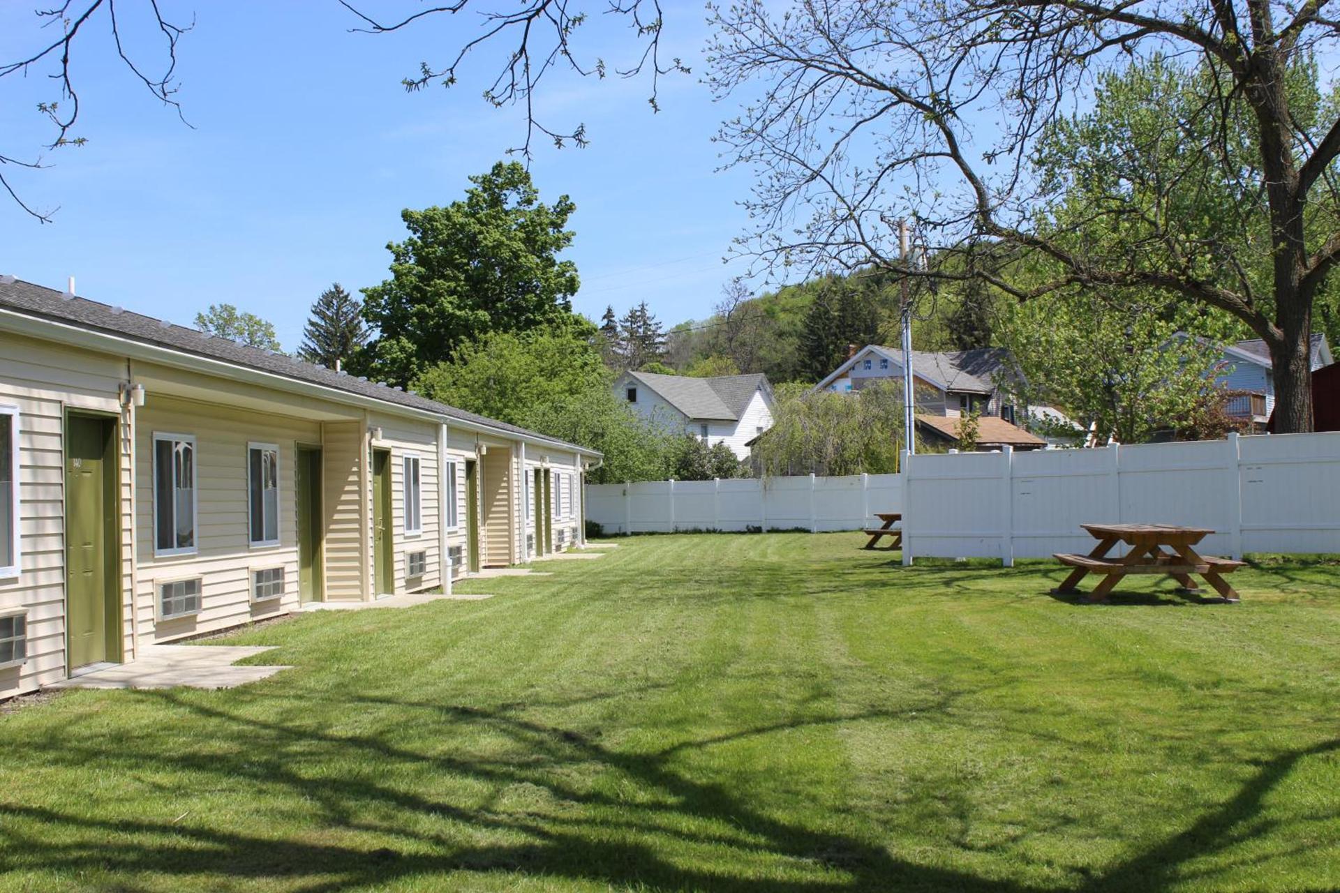 Canyon Motel photo 5