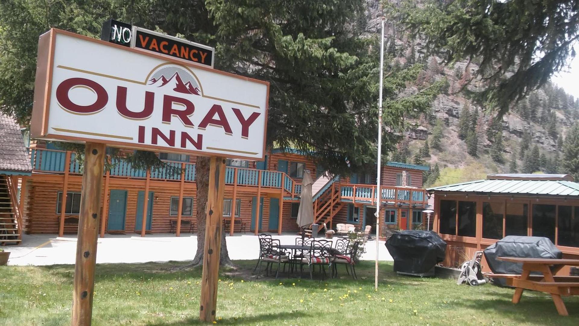 Ouray Inn photo 2