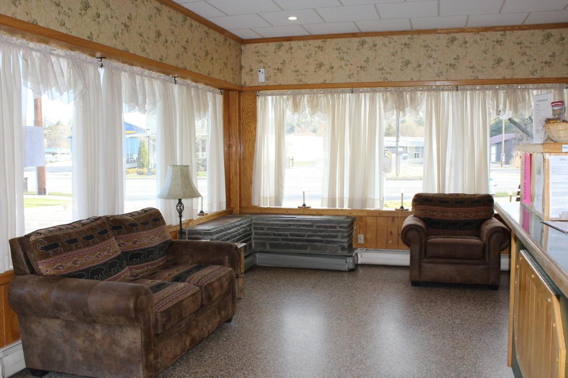 Canyon Motel photo 7