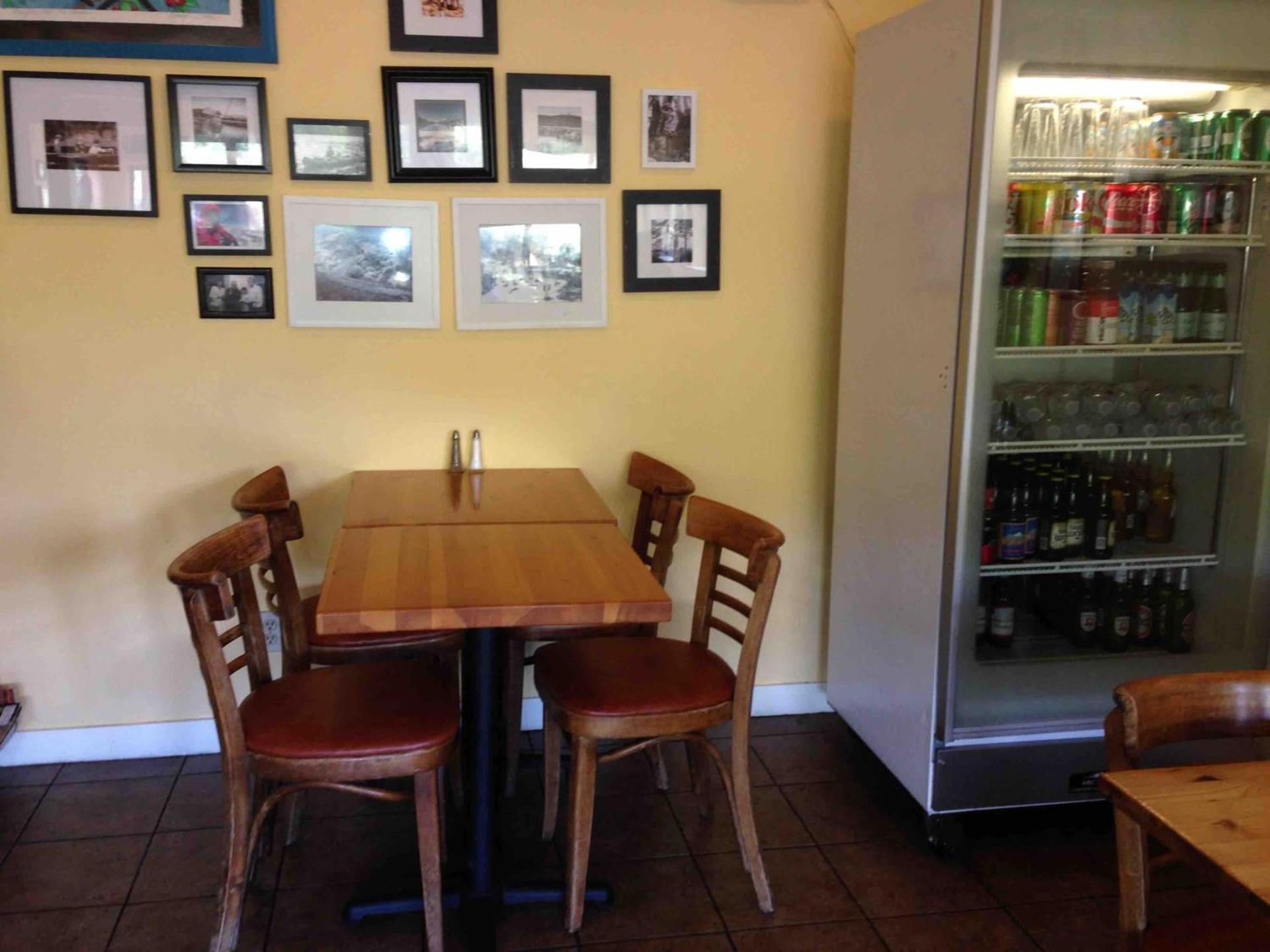 Priest Station Cafe & Cabins photo 10