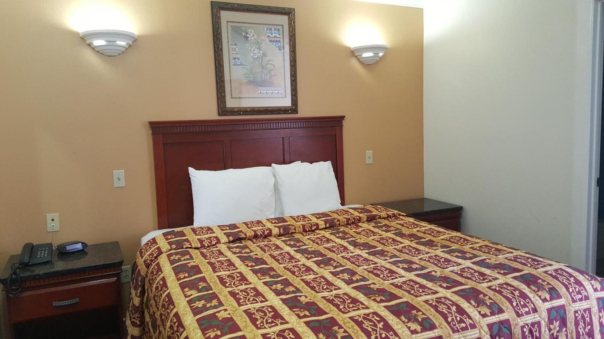 Royal Inn Motel Long Beach photo 55