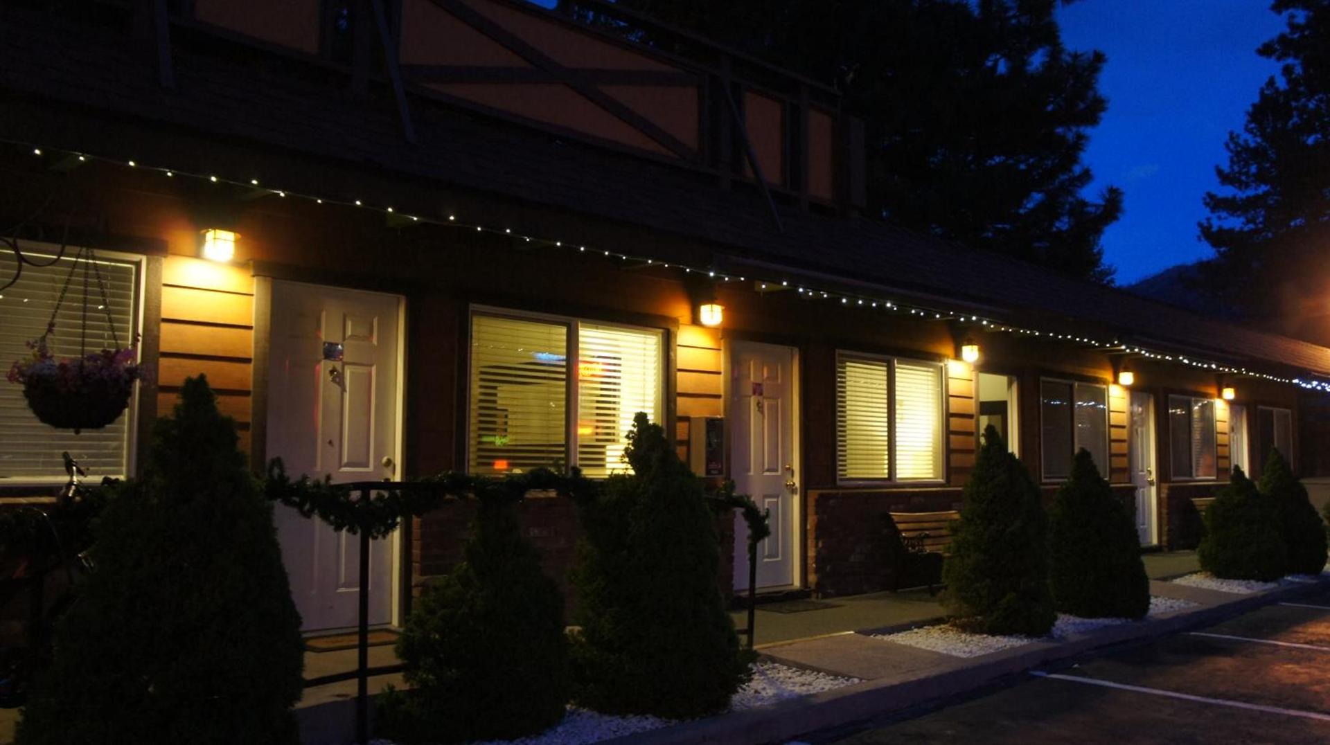 Paradice Motel photo 15