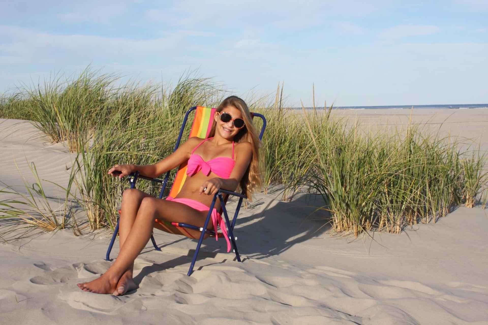 Reges Oceanfront Resort photo 18