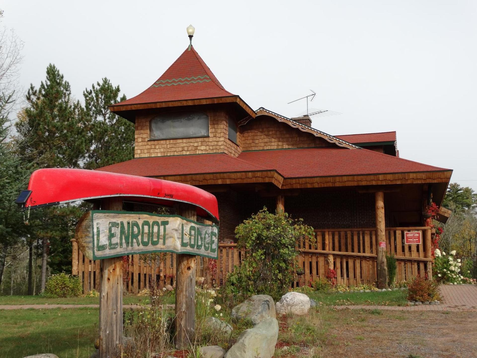 Lenroot Lodge photo 6