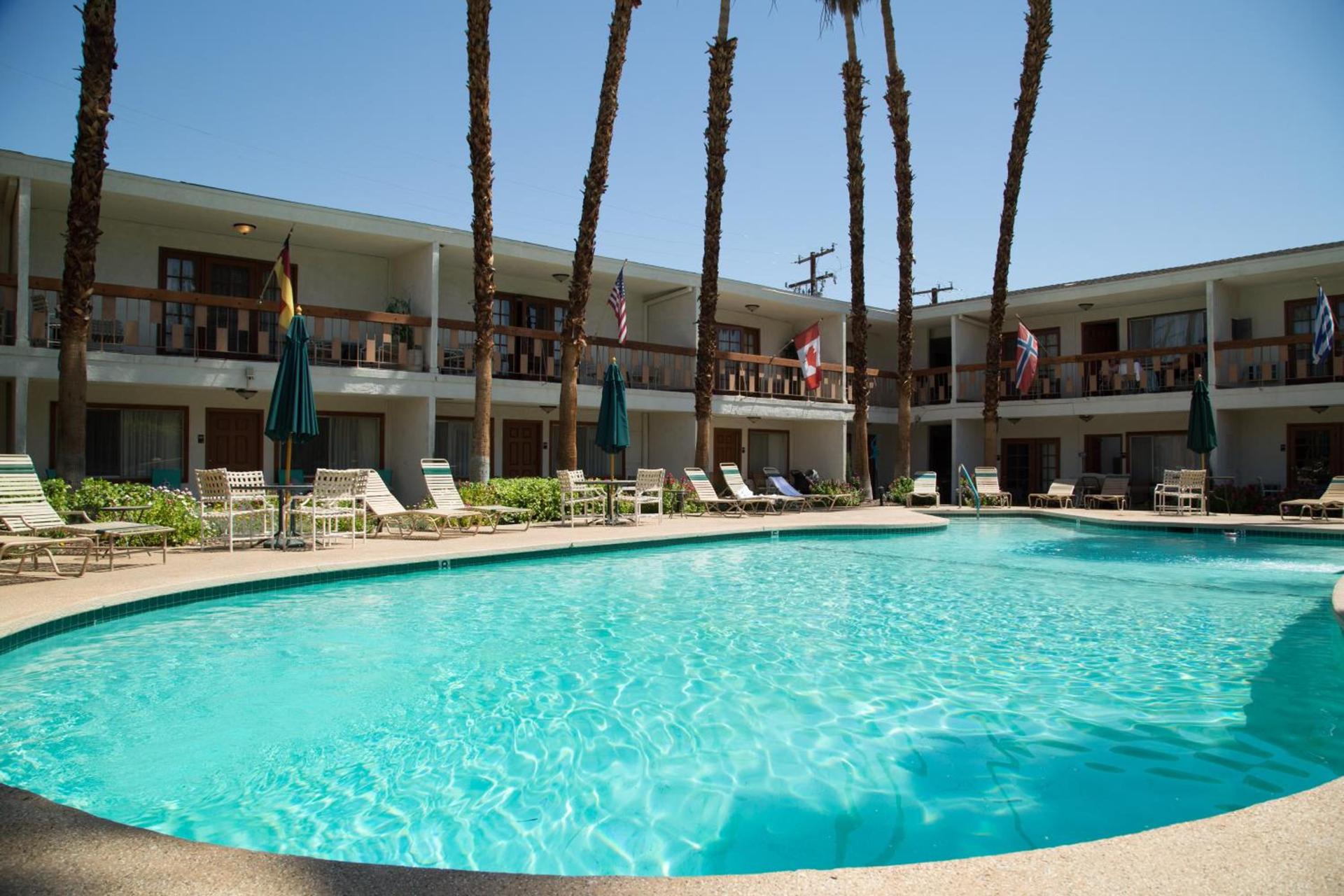 The Inn at Deep Canyon photo 4