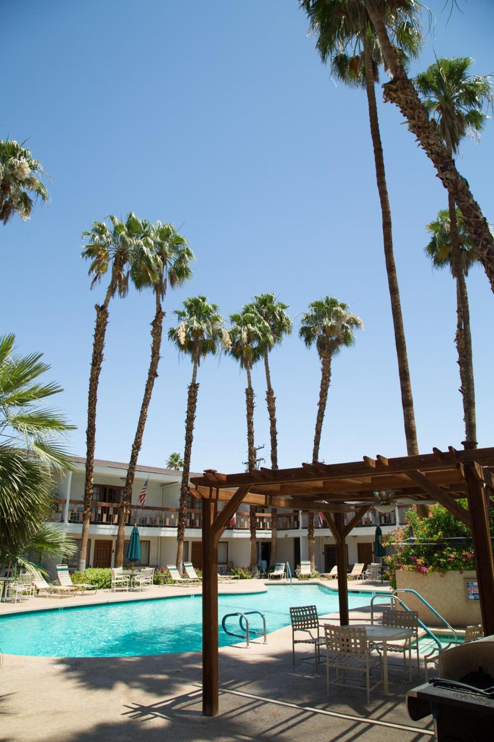 The Inn at Deep Canyon photo 96
