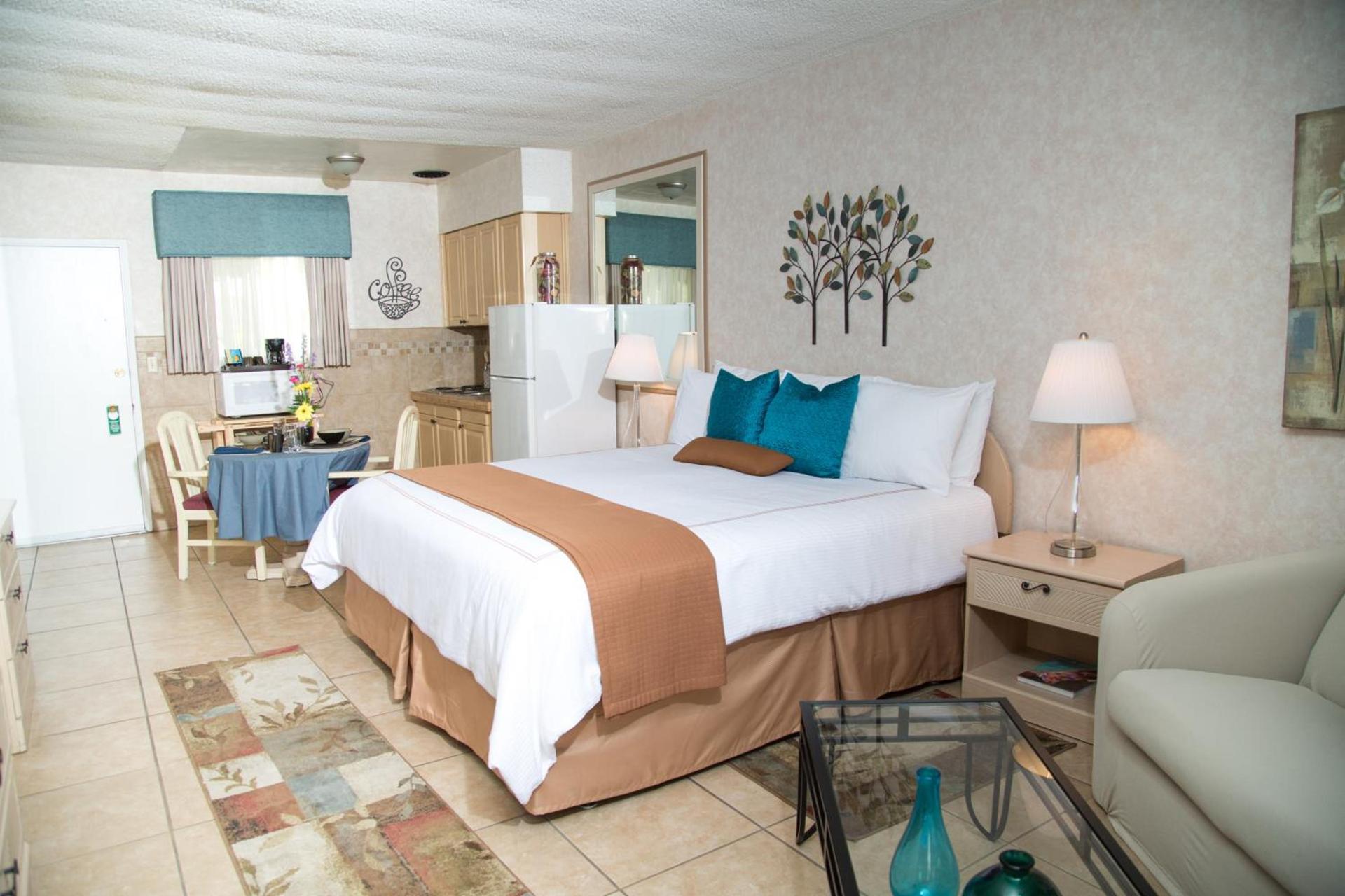 The Inn at Deep Canyon photo 17