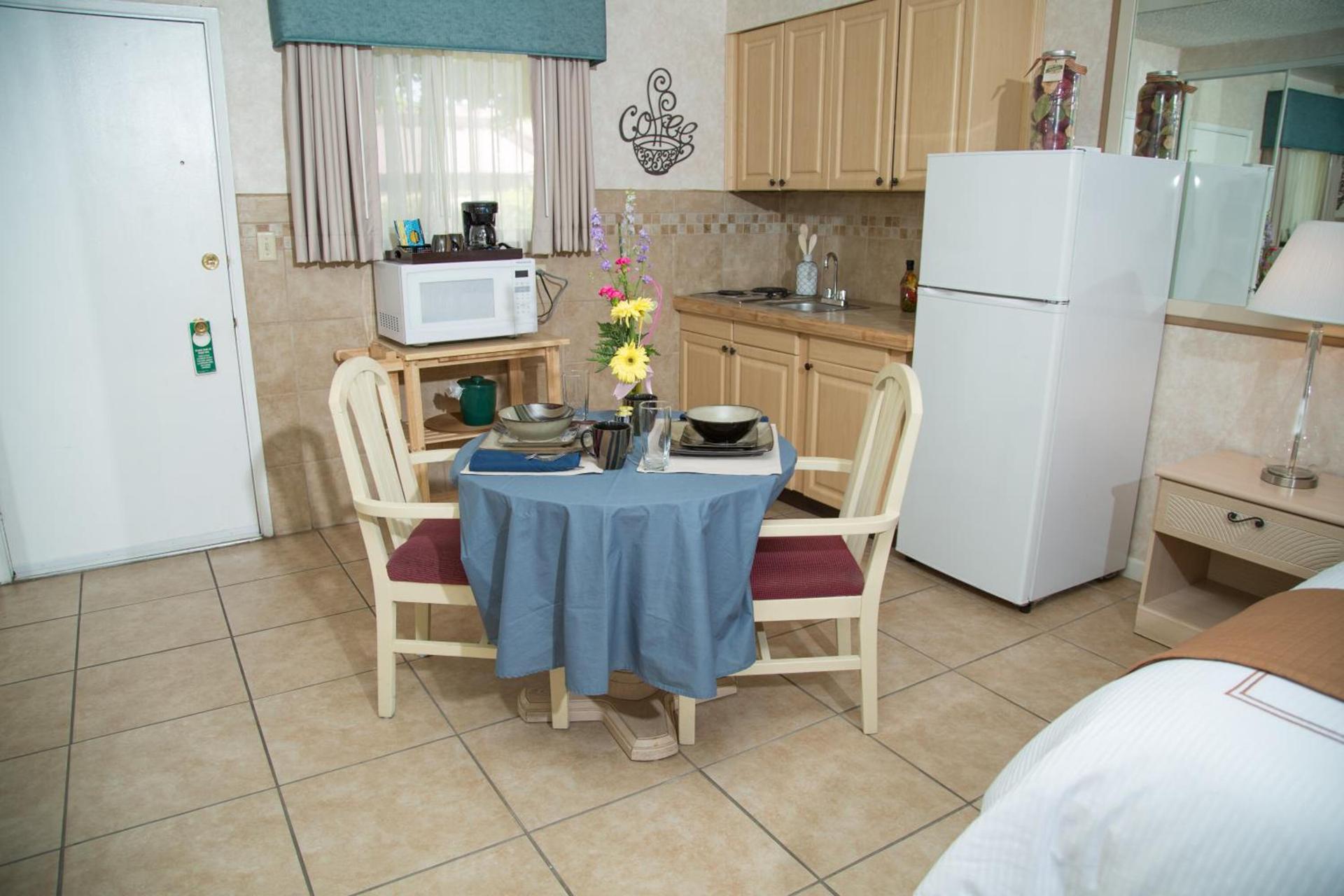 The Inn at Deep Canyon photo 18