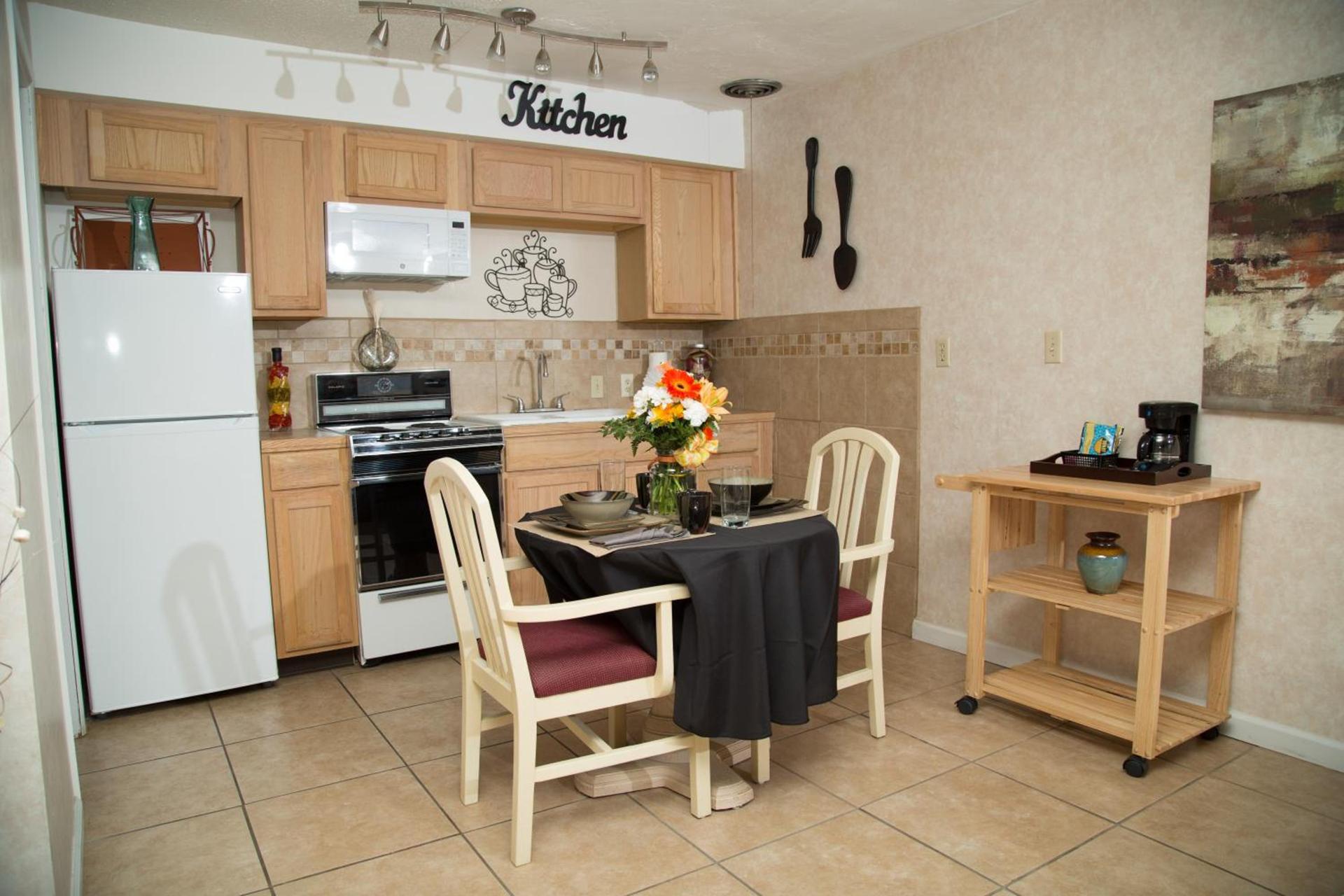The Inn at Deep Canyon photo 23