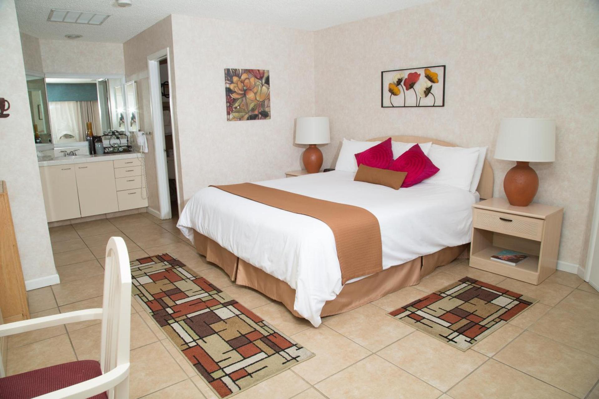 The Inn at Deep Canyon photo 24