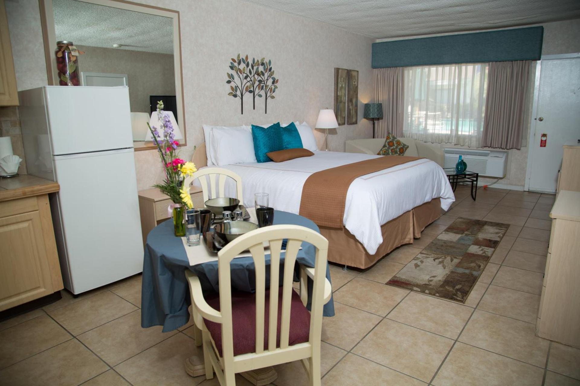 The Inn at Deep Canyon photo 32