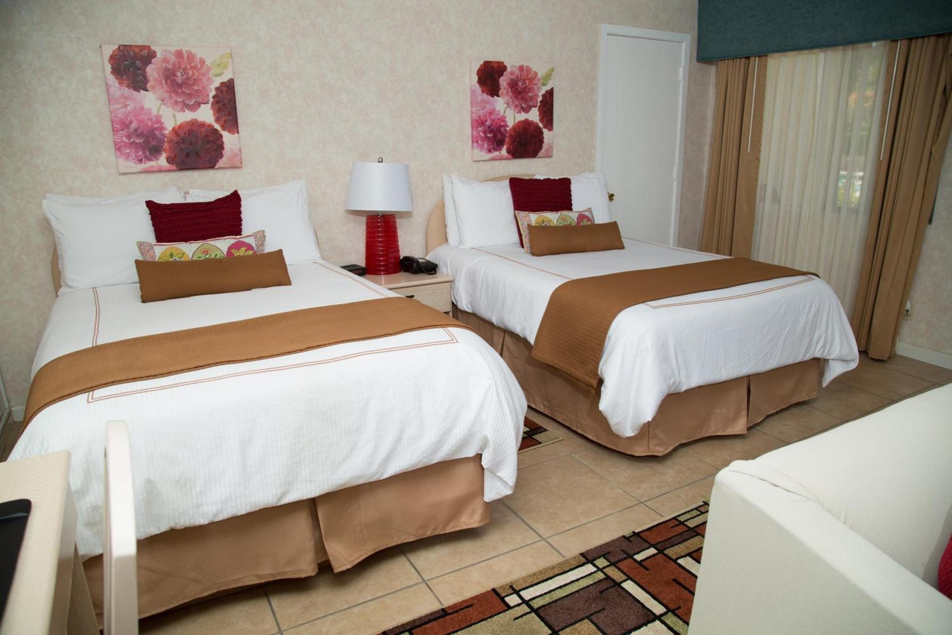 The Inn at Deep Canyon photo 41