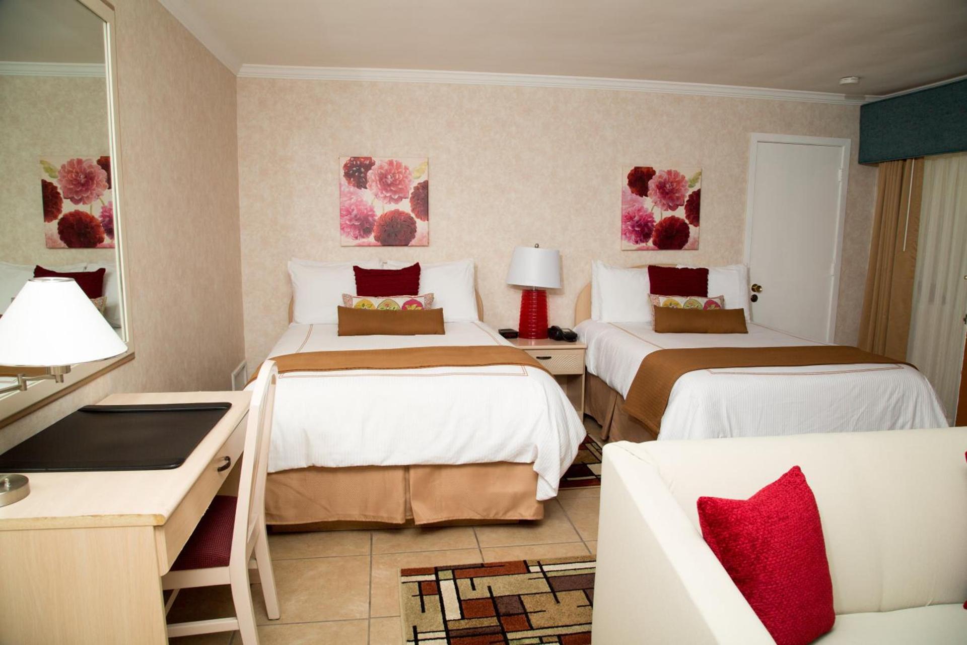 The Inn at Deep Canyon photo 42