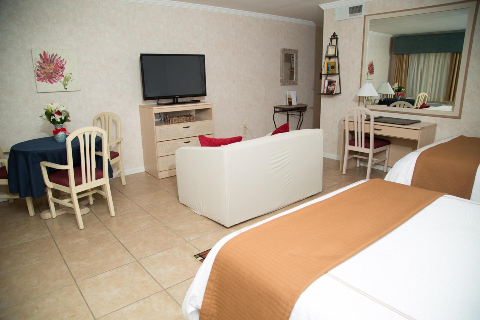 The Inn at Deep Canyon photo 46