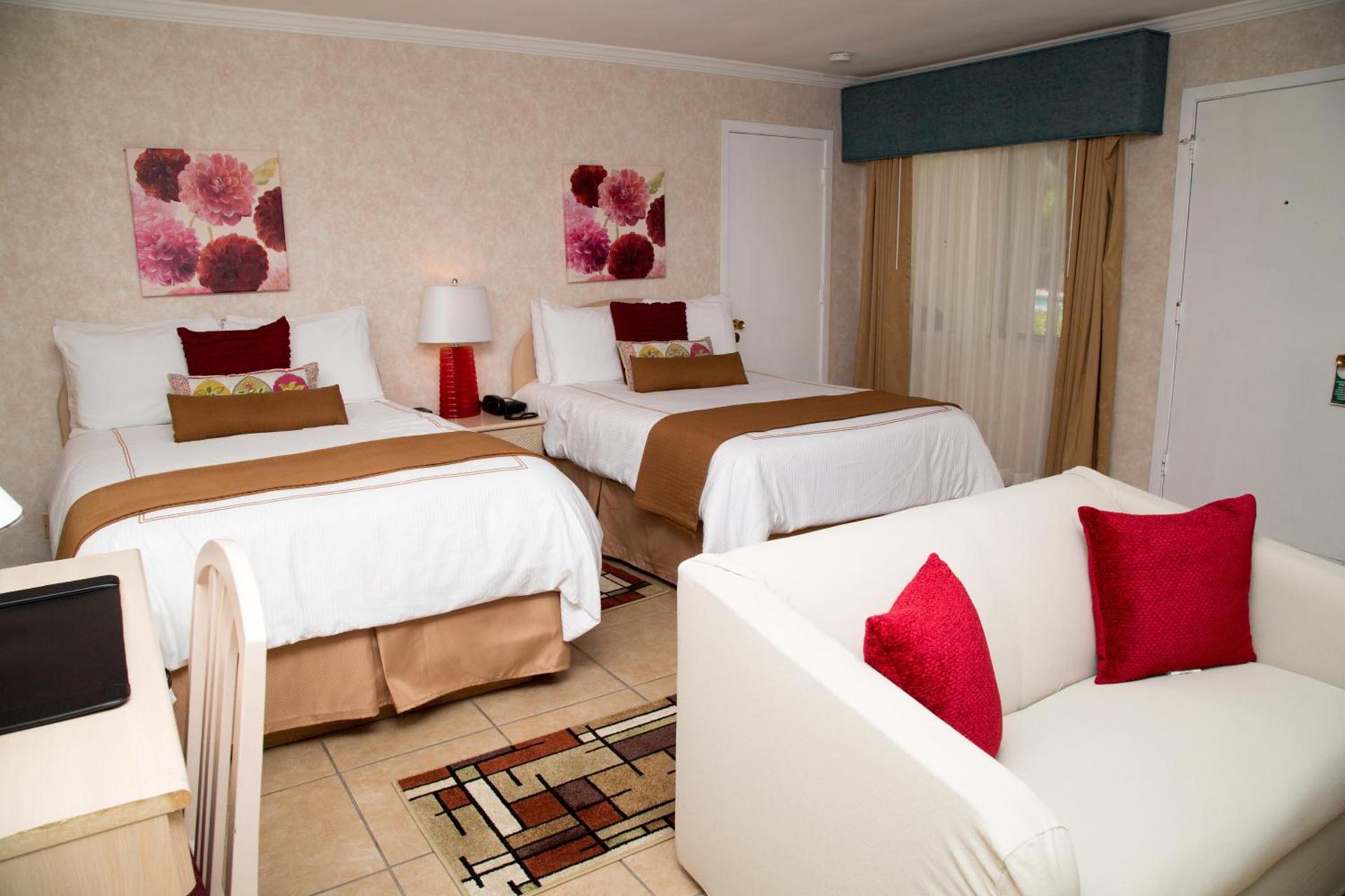 The Inn at Deep Canyon photo 47