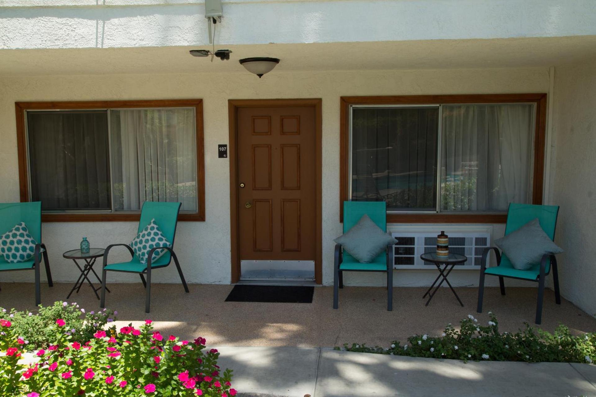 The Inn at Deep Canyon photo 48